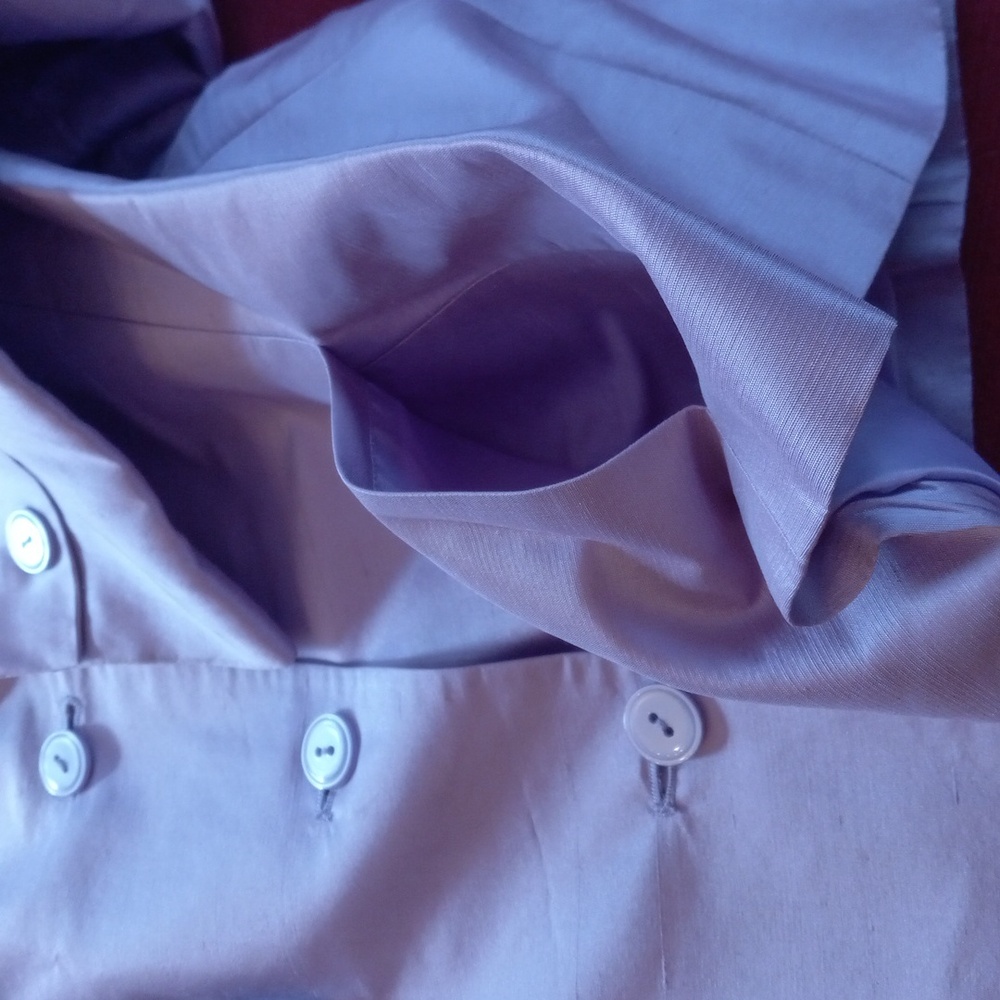 Talbot's pure silk jacket - Picture 6 of 10